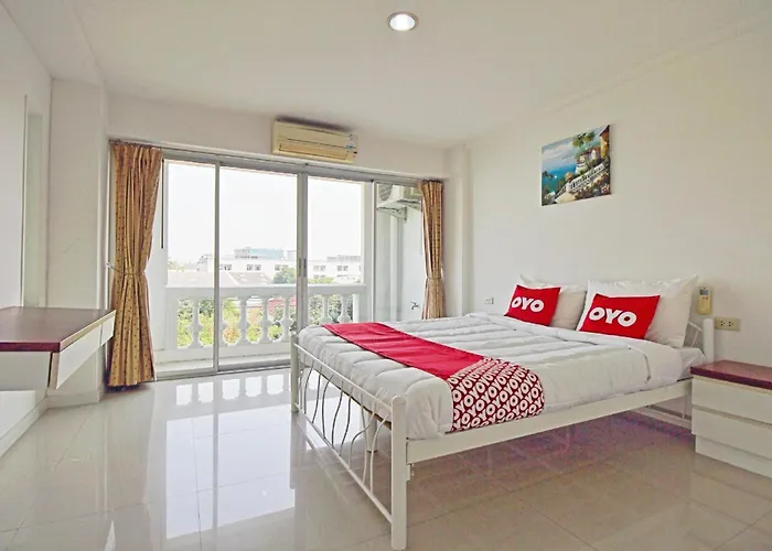 OYO 498 Ladawan Villa