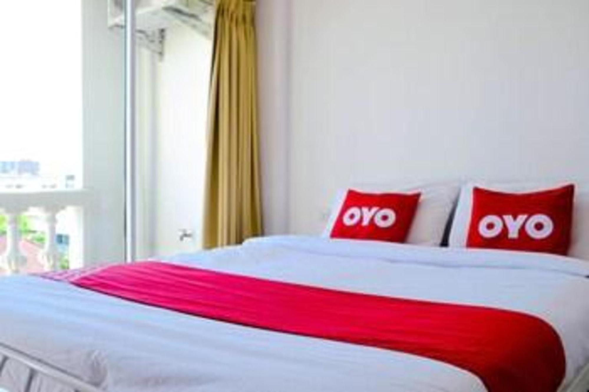 Oyo 498 Ladawan Hotel Bangkok