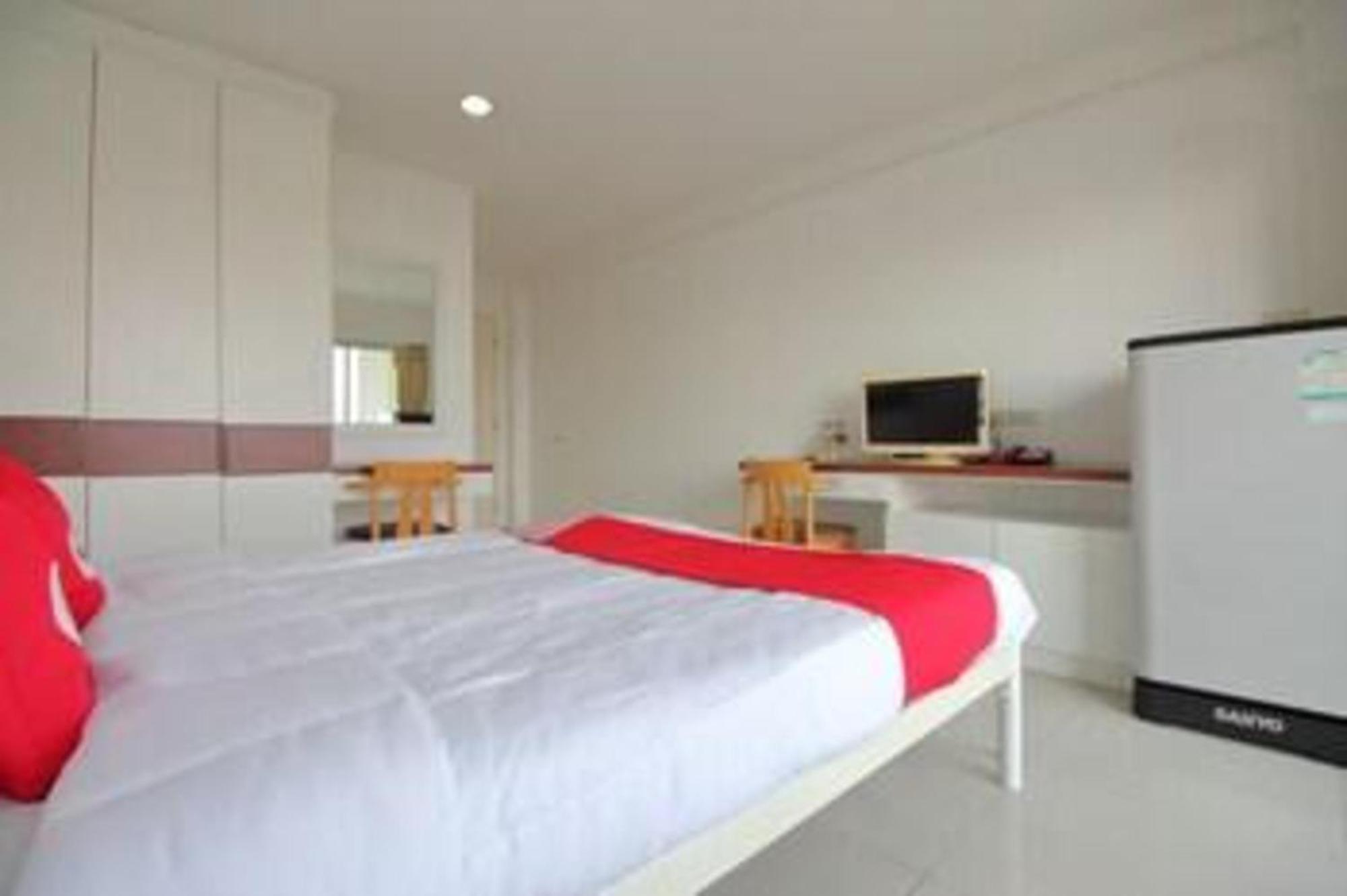Hotel Oyo 498 Ladawan 3*
