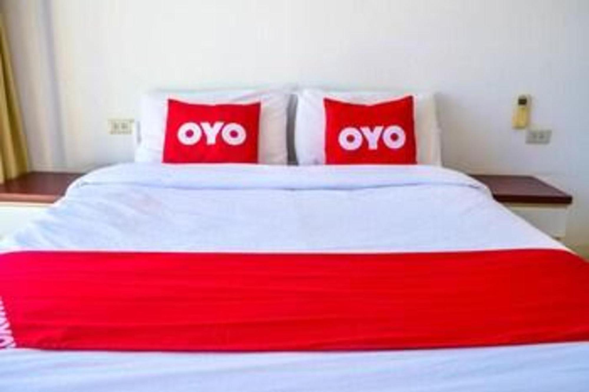 Oyo 498 Ladawan Bangkok