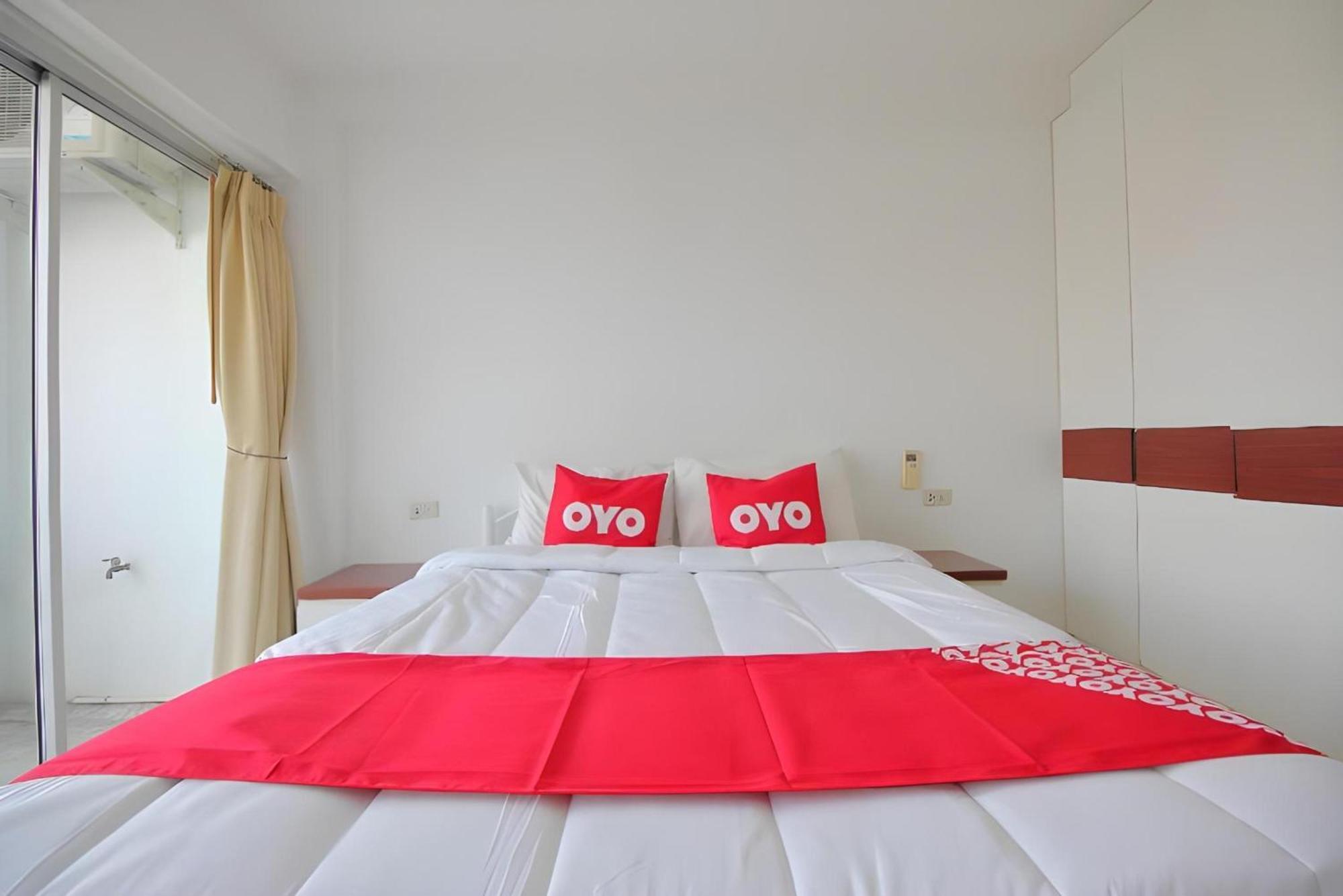 Oyo 498 Ladawan Hotel 3*