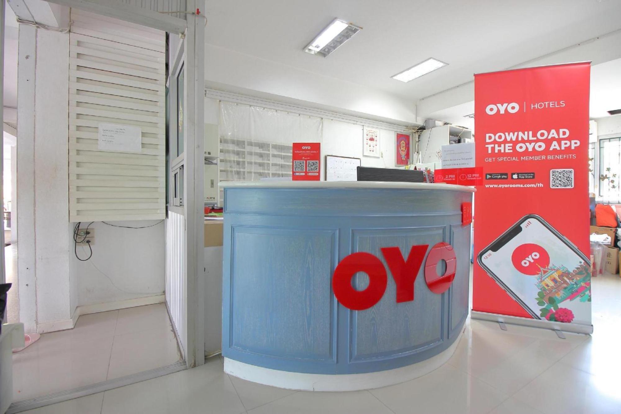 Oyo 498 Ladawan