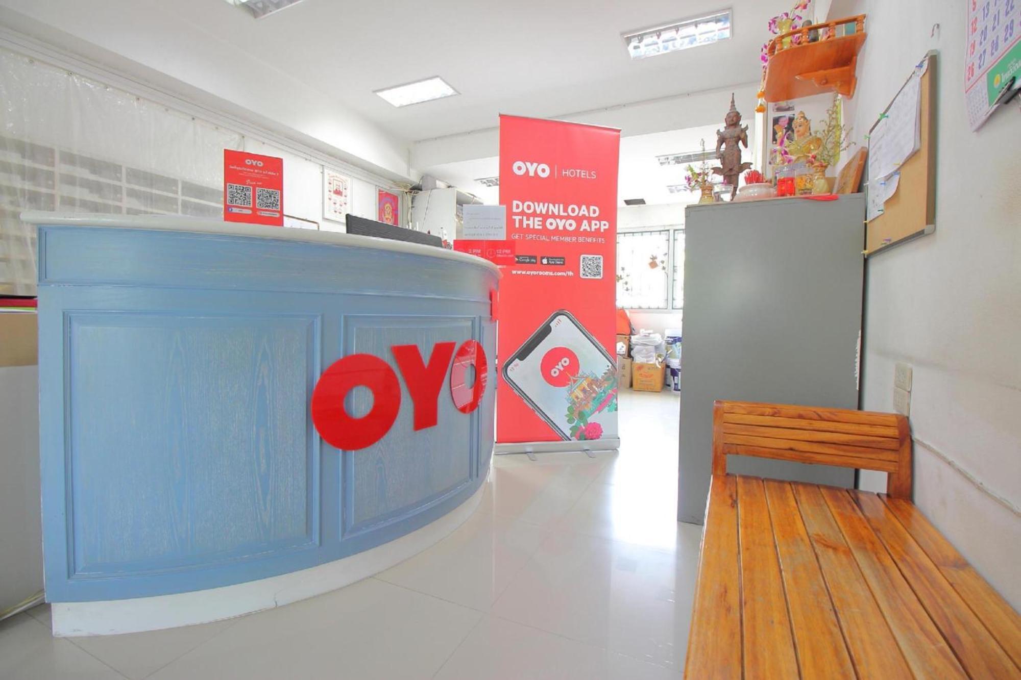 Отель Super Oyo 498 Ladawan