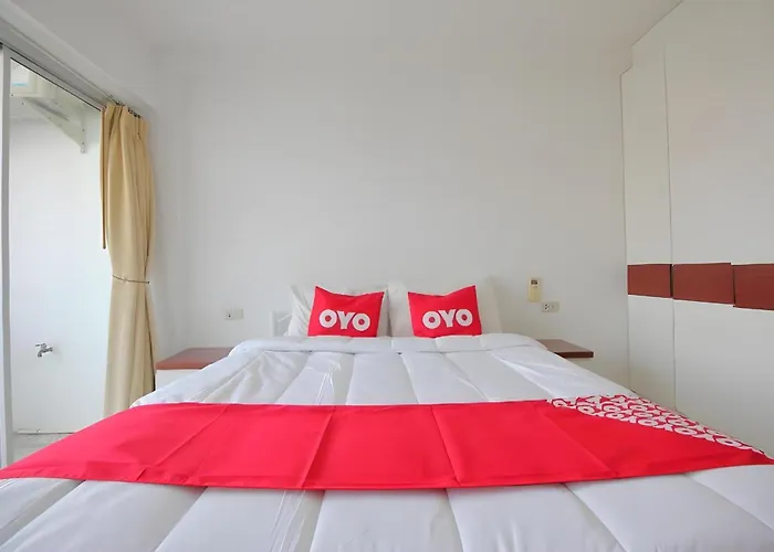 Super Oyo 498 Ladawan Villa